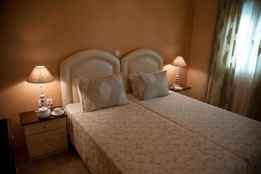 Apartments Valta View Kateleios Zewnętrze zdjęcie