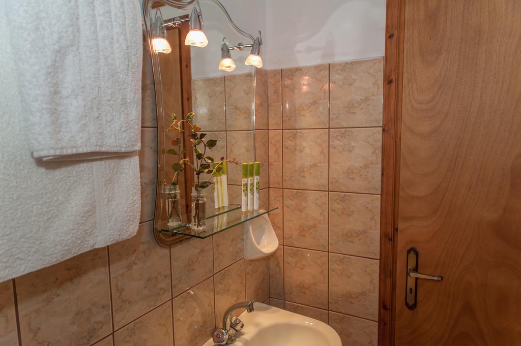 Apartments Valta View Kateleios Zewnętrze zdjęcie