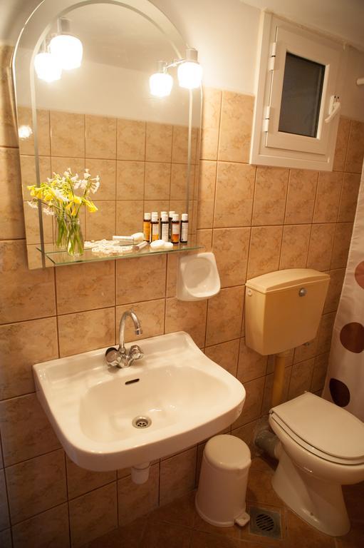 Apartments Valta View Kateleios Zewnętrze zdjęcie