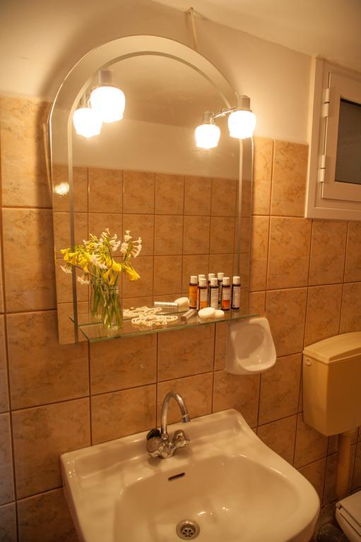 Apartments Valta View Kateleios Zewnętrze zdjęcie