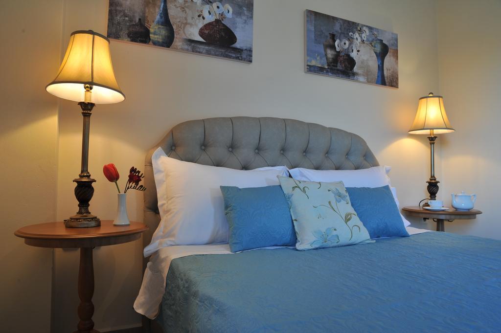 Apartments Valta View Kateleios Zewnętrze zdjęcie
