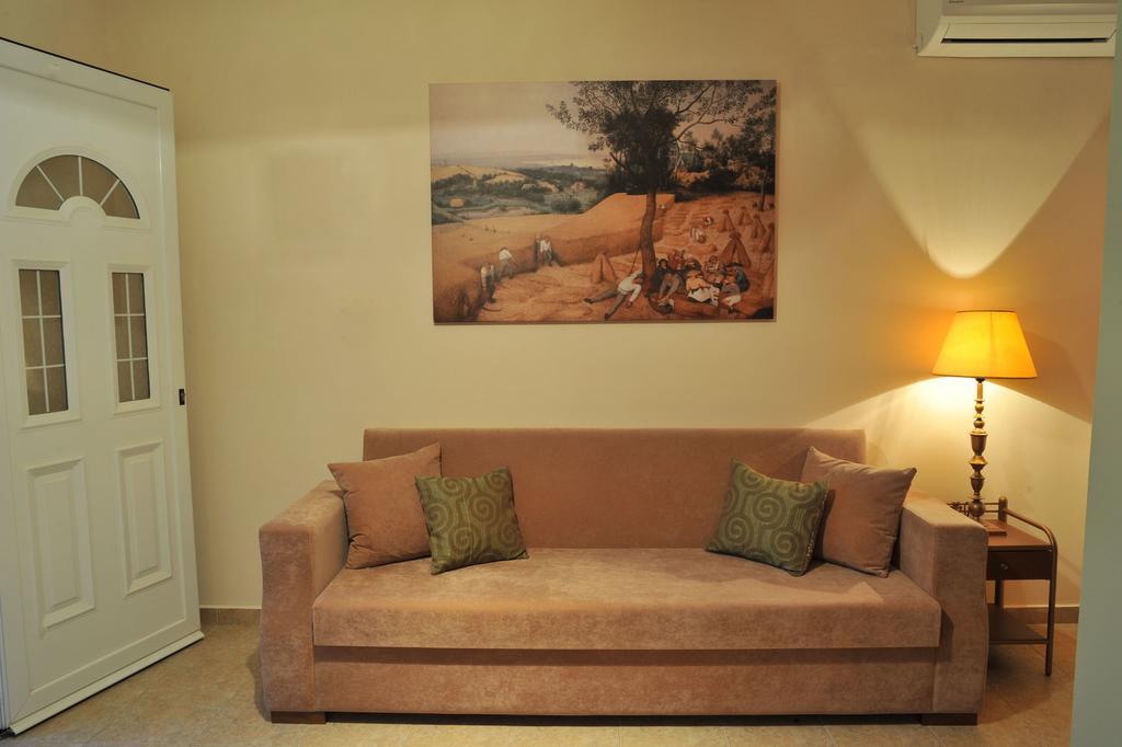 Apartments Valta View Kateleios Zewnętrze zdjęcie